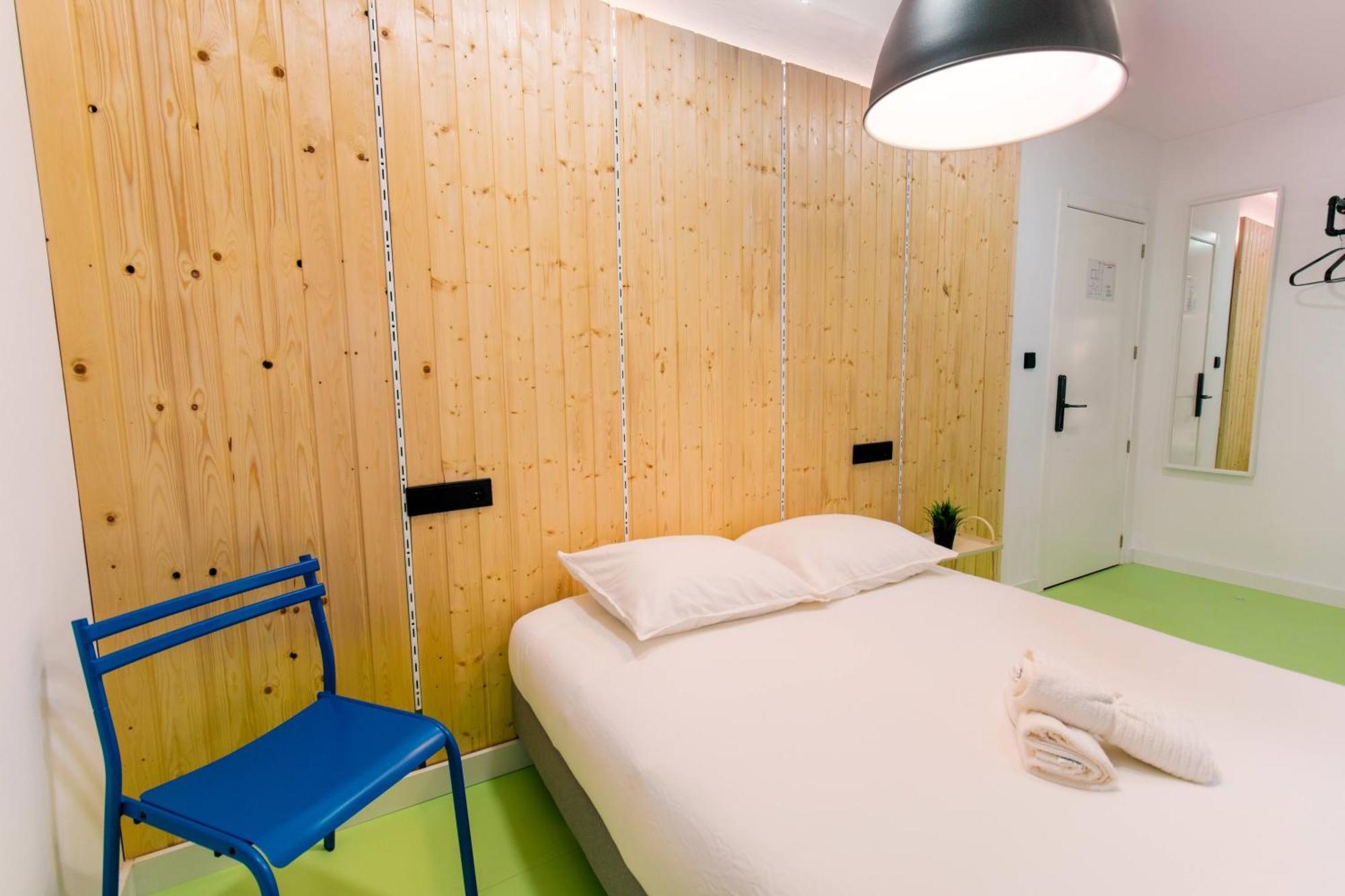 Koala Hostel Mercado Alicante Buitenkant foto
