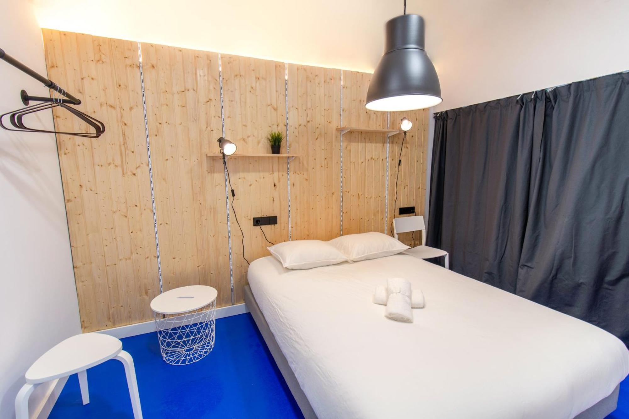Koala Hostel Mercado Alicante Buitenkant foto