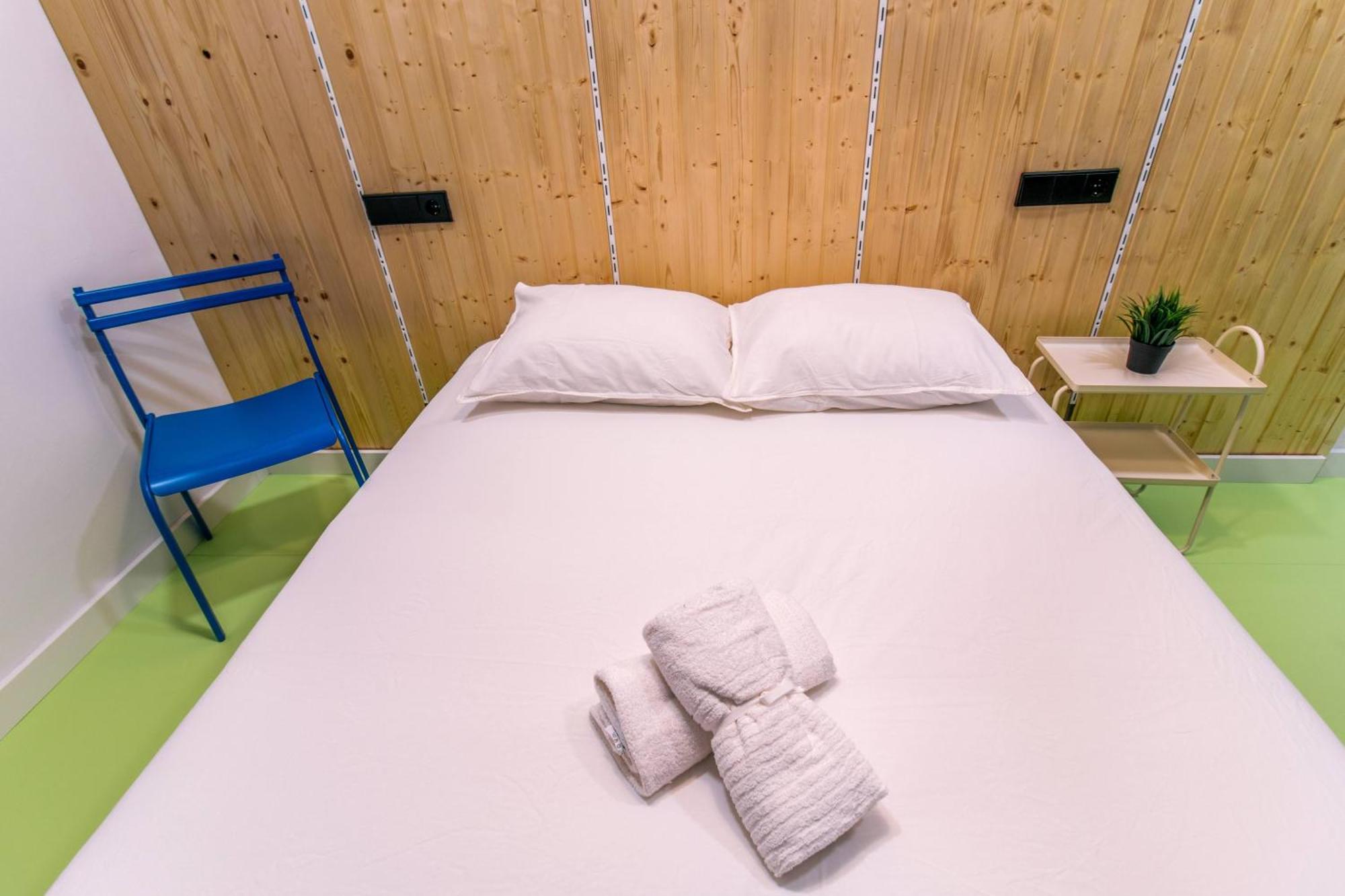 Koala Hostel Mercado Alicante Buitenkant foto