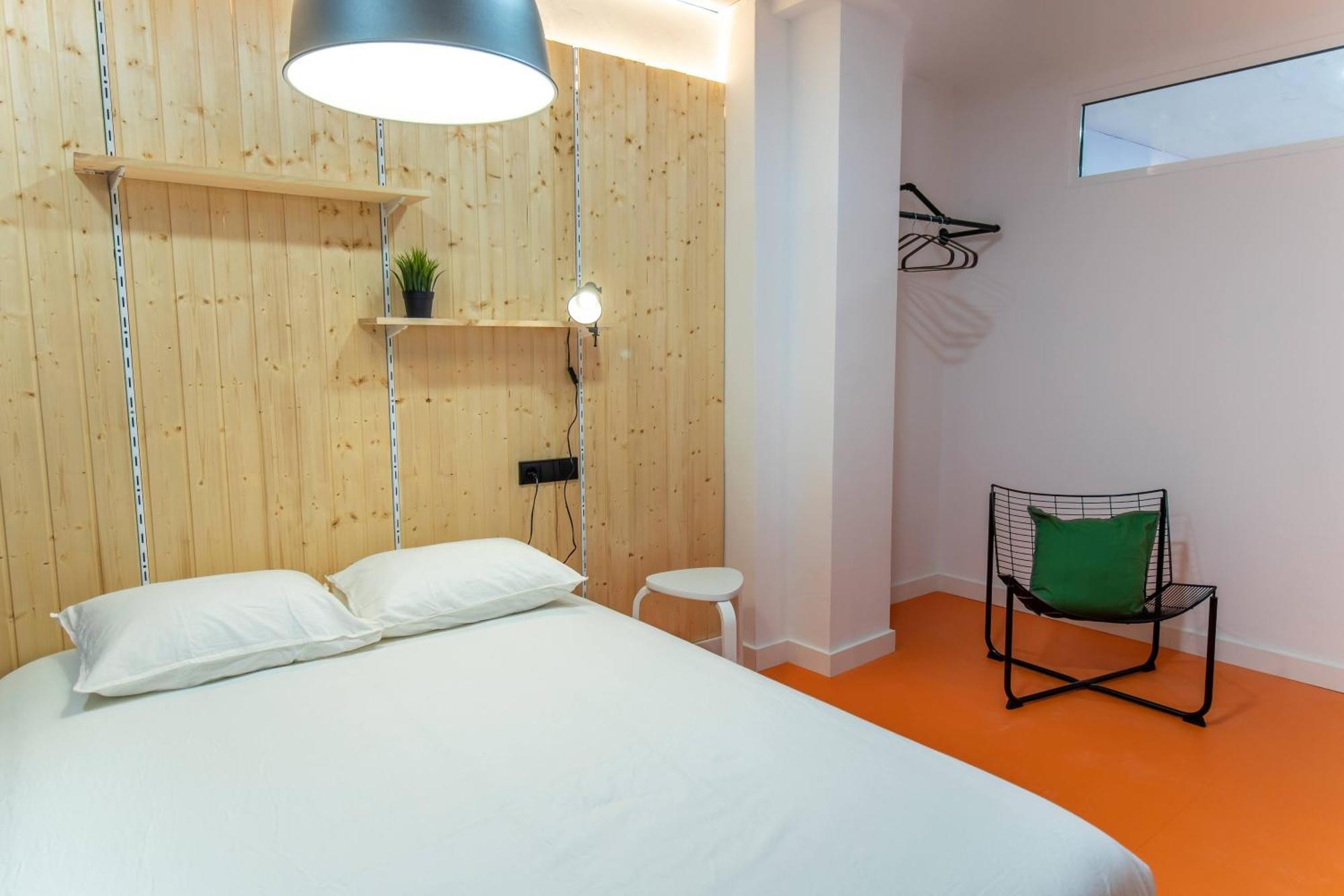 Koala Hostel Mercado Alicante Buitenkant foto