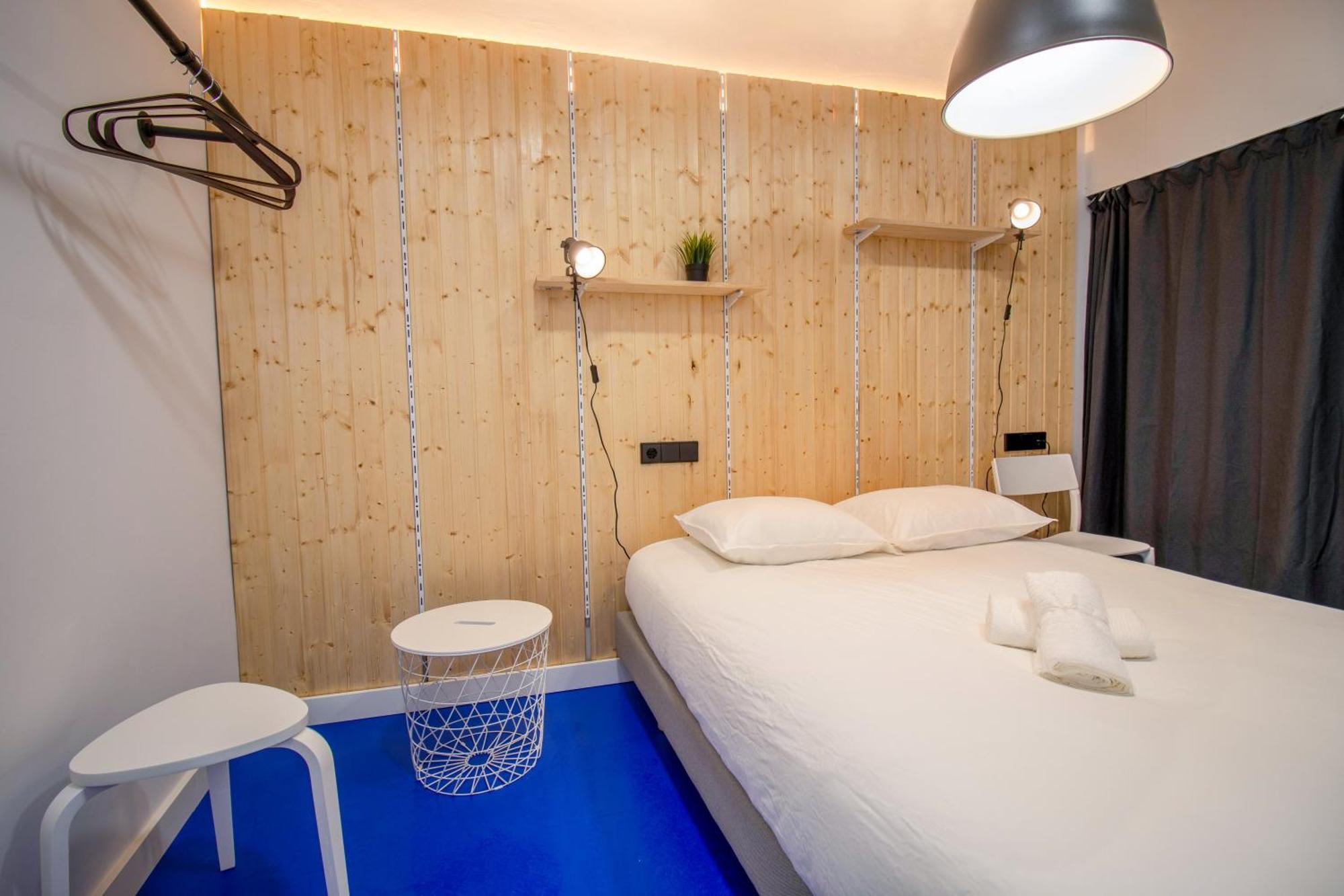 Koala Hostel Mercado Alicante Buitenkant foto