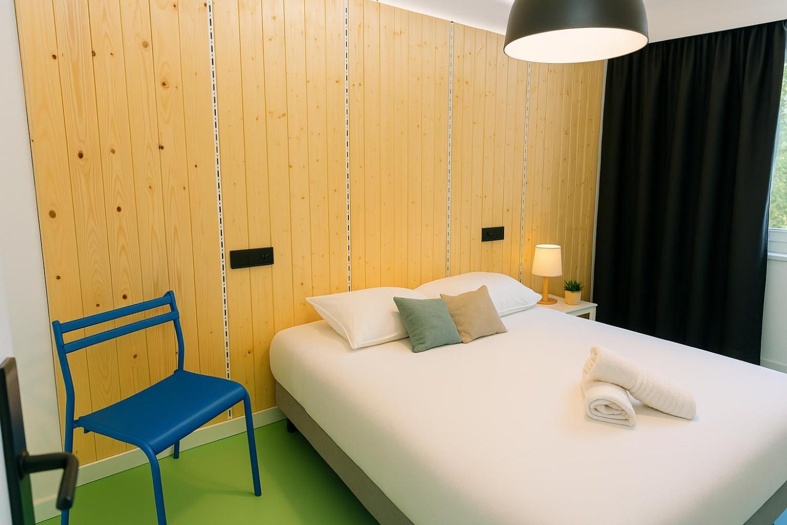 Koala Hostel Mercado Alicante Buitenkant foto